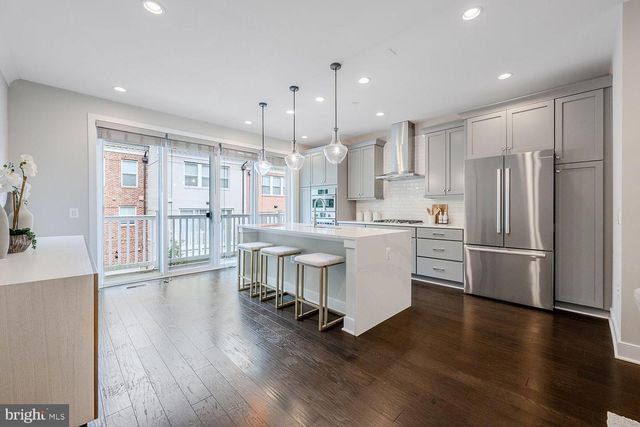 10326 GROSVENOR PL, North Bethesda, MD 20852