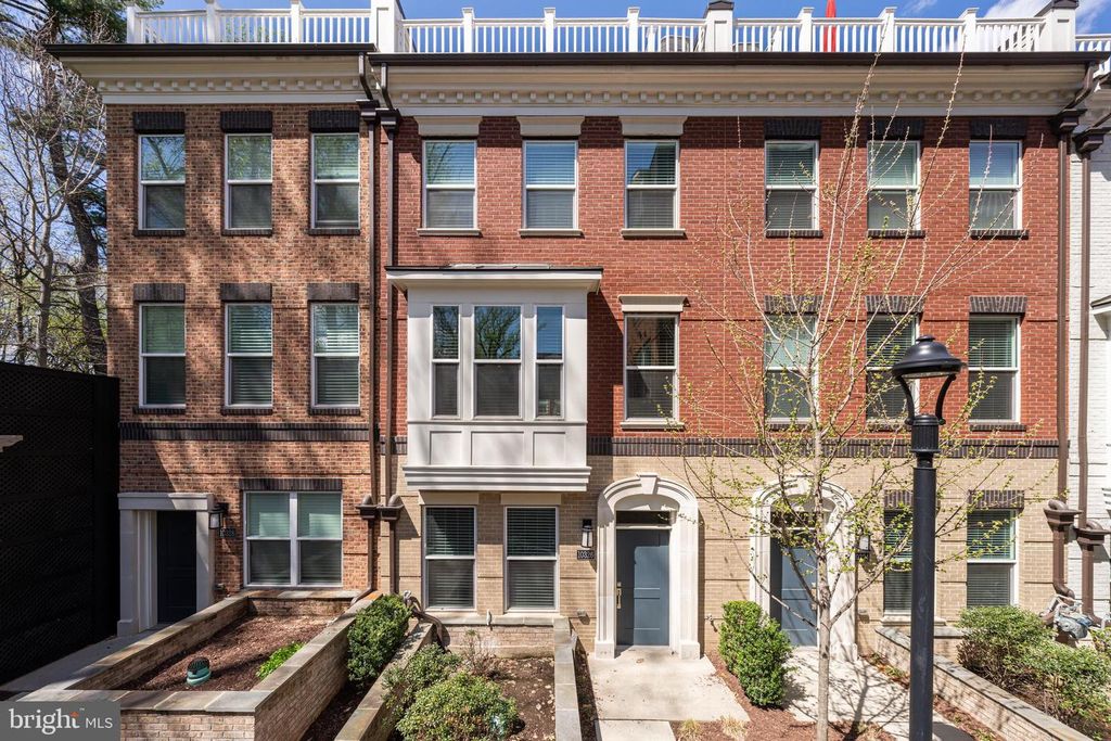 10326 GROSVENOR PL, North Bethesda, MD 20852