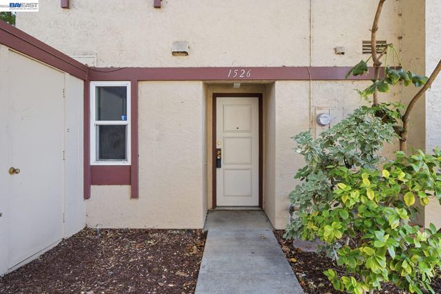 1526 Parkwood Pl, Concord, CA 94521