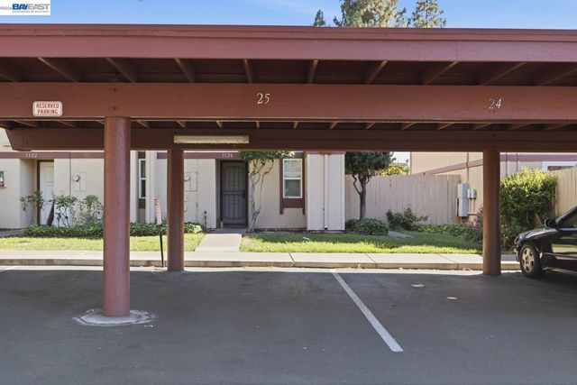 1526 Parkwood Pl, Concord, CA 94521