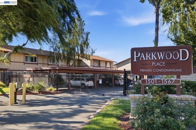 1526 Parkwood Pl, Concord, CA 94521