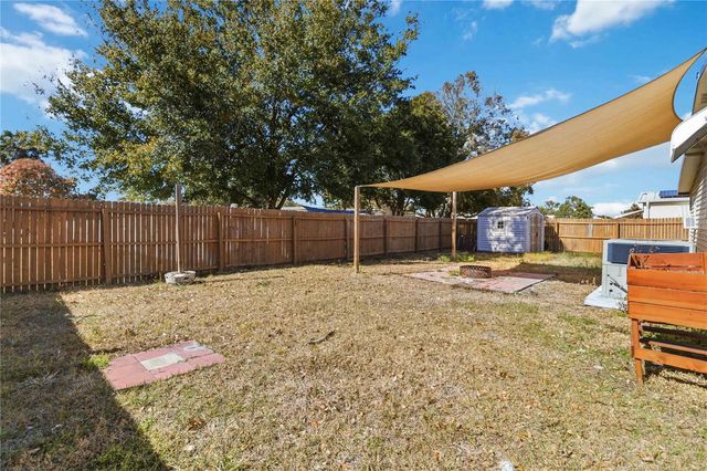 2320 DARBY LANE, St Cloud, FL 34769