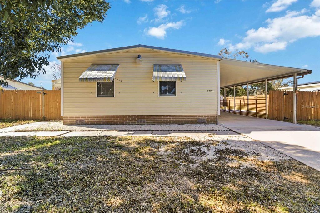 2320 DARBY LANE, St Cloud, FL 34769