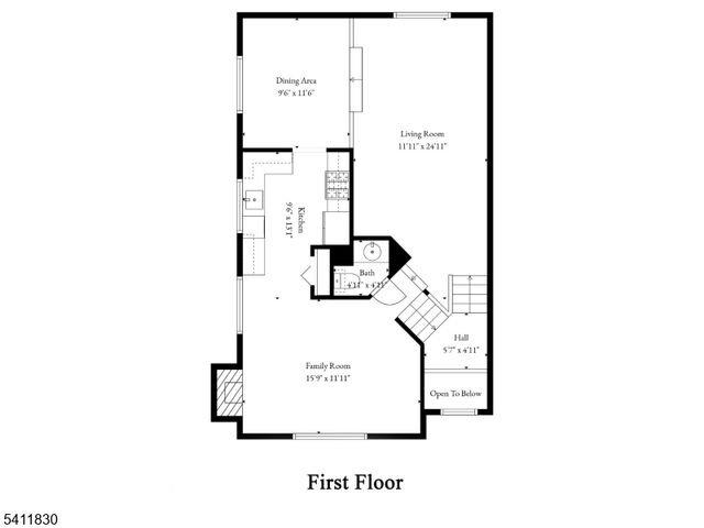 31 Independence Way, Rockaway Twp., NJ 07866