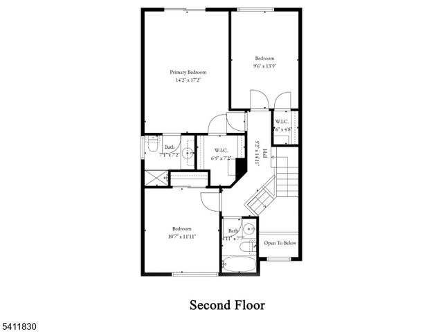 31 Independence Way, Rockaway Twp., NJ 07866