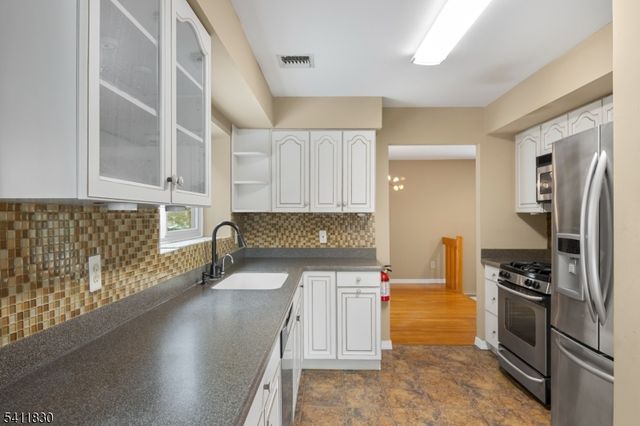 31 Independence Way, Rockaway Twp., NJ 07866