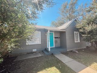 1915 26th Street, Lubbock, TX 79411