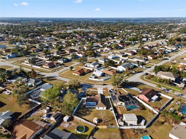 2649 E JULIET DRIVE, Deltona, FL 32738