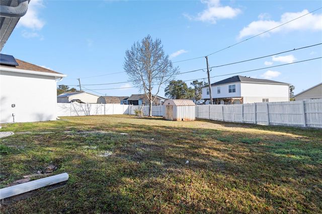 2649 E JULIET DRIVE, Deltona, FL 32738