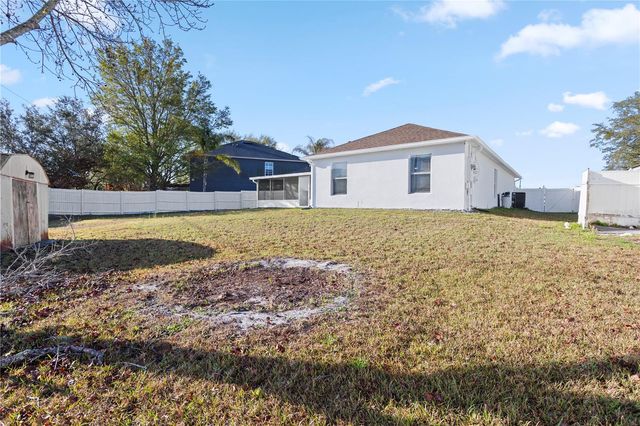 2649 E JULIET DRIVE, Deltona, FL 32738