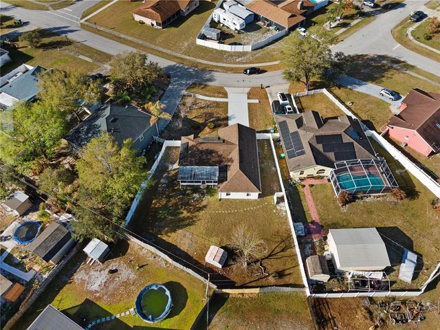 2649 E JULIET DRIVE, Deltona, FL 32738