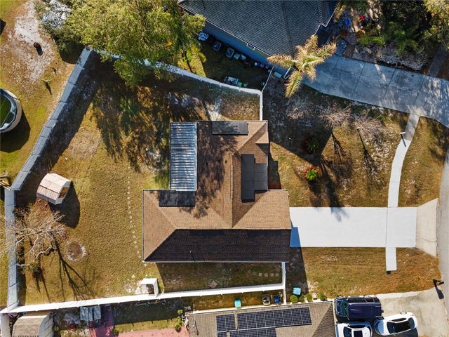 2649 E JULIET DRIVE, Deltona, FL 32738