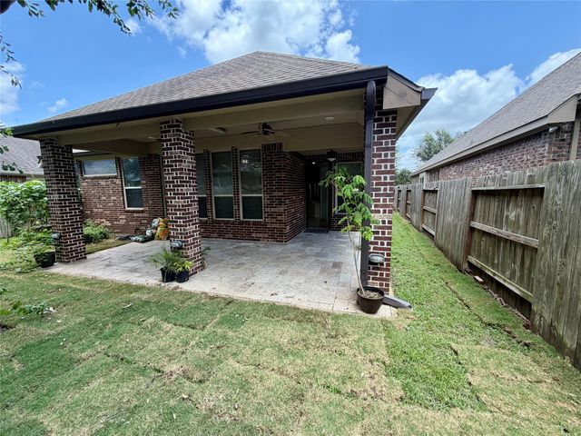 28631 Far West Trail, Katy, TX 77494