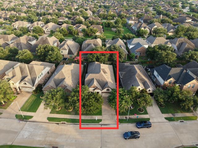 28631 Far West Trail, Katy, TX 77494