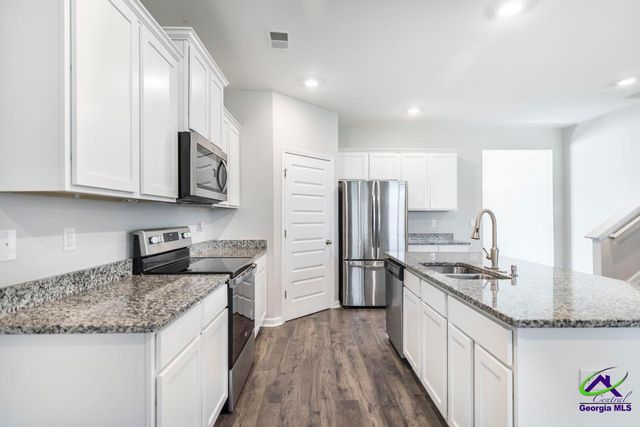 200 Harrow Drive, Perry, GA 31069
