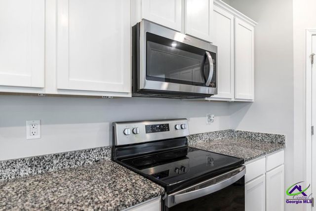 200 Harrow Drive, Perry, GA 31069