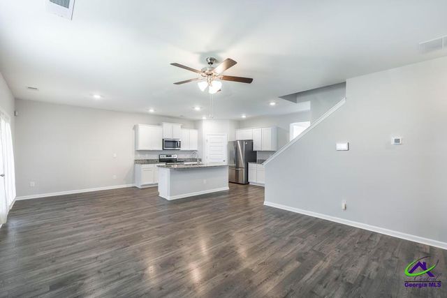 200 Harrow Drive, Perry, GA 31069