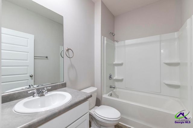 200 Harrow Drive, Perry, GA 31069