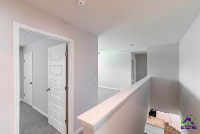 200 Harrow Drive, Perry, GA 31069