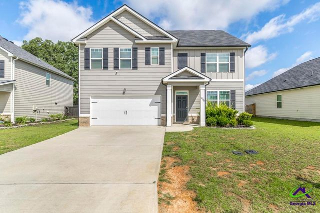 200 Harrow Drive, Perry, GA 31069