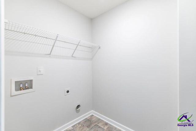 200 Harrow Drive, Perry, GA 31069