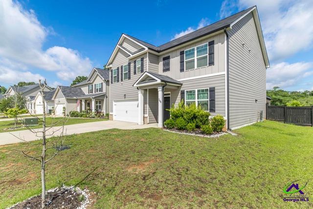 200 Harrow Drive, Perry, GA 31069