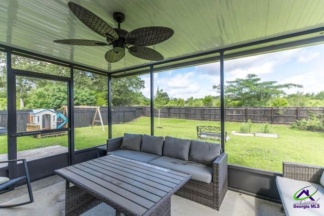 200 Harrow Drive, Perry, GA 31069