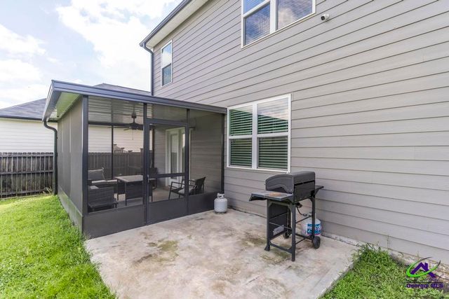 200 Harrow Drive, Perry, GA 31069