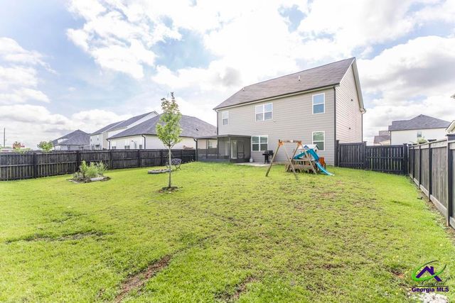 200 Harrow Drive, Perry, GA 31069