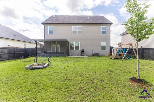 200 Harrow Drive, Perry, GA 31069