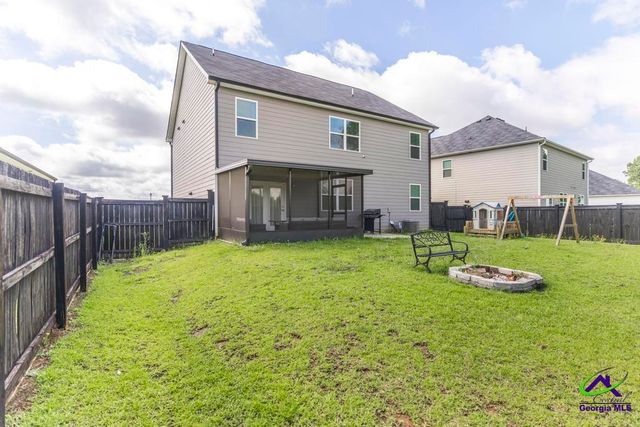 200 Harrow Drive, Perry, GA 31069
