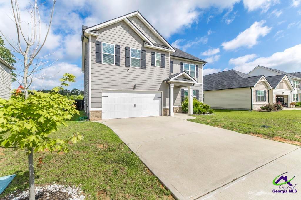 200 Harrow Drive, Perry, GA 31069
