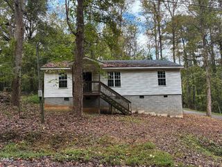 1100 Booker Street, Henderson, NC 27536