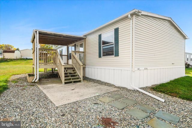11307 HAWTHORNE CT, Hagerstown, MD 21740