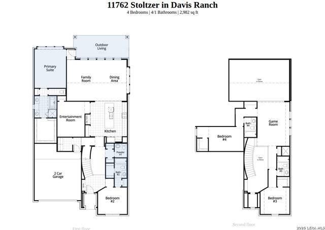 11762 Stoltzer, San Antonio, TX 78254