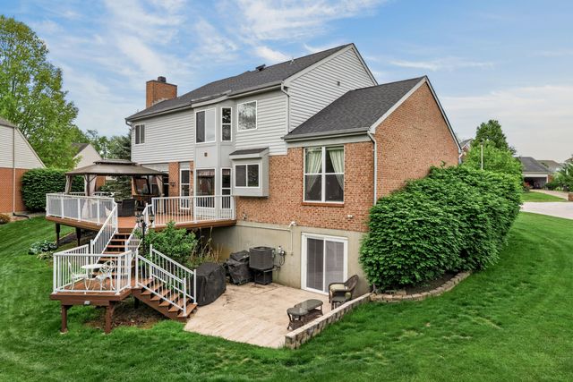 10070 Cedarwood Drive, Union, KY 41091