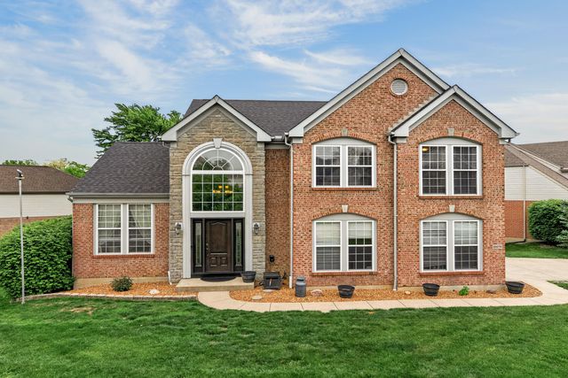 10070 Cedarwood Drive, Union, KY 41091