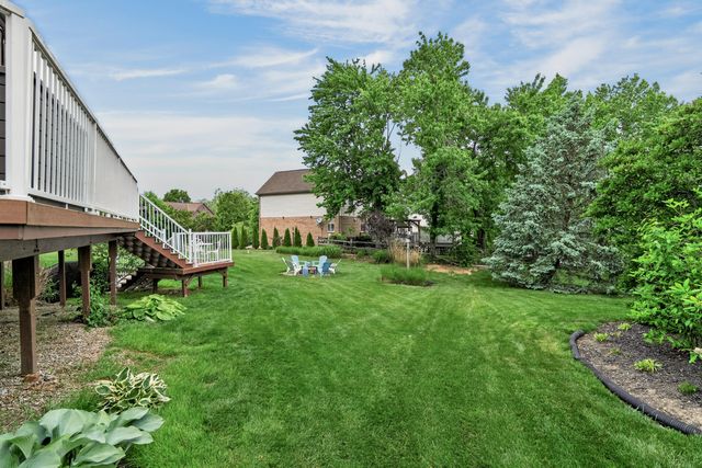 10070 Cedarwood Drive, Union, KY 41091