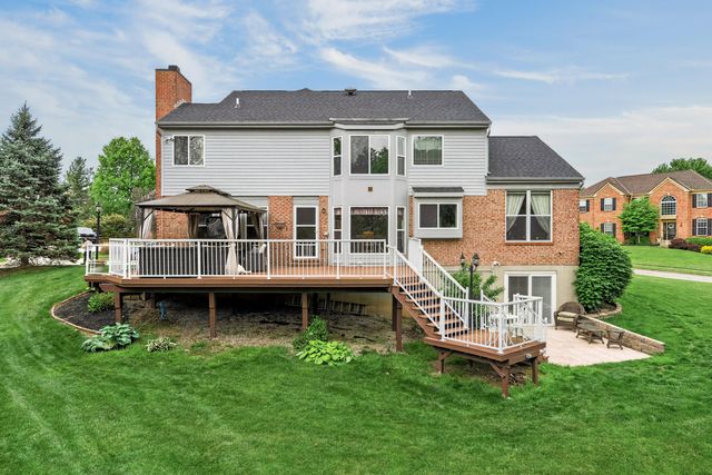 10070 Cedarwood Drive, Union, KY 41091