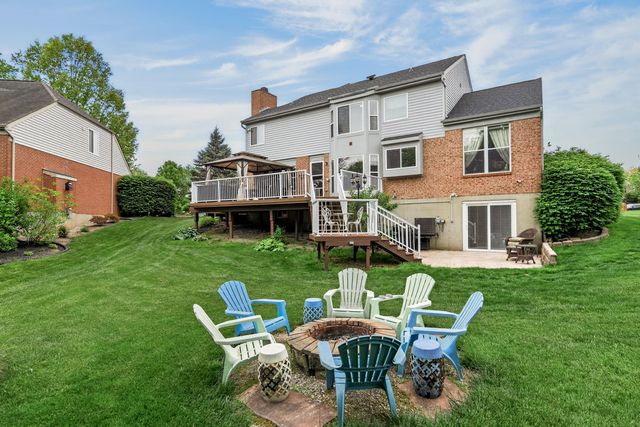 10070 Cedarwood Drive, Union, KY 41091