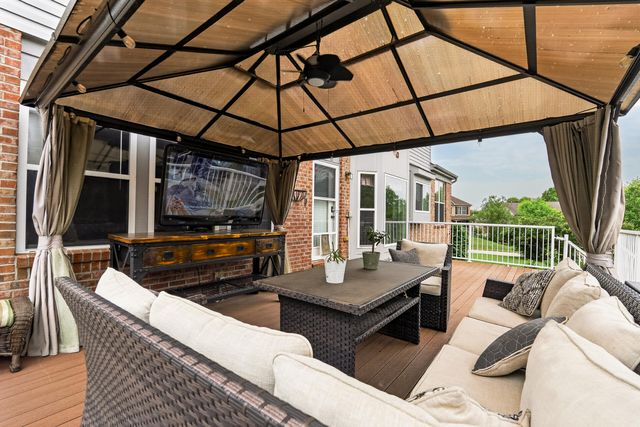 10070 Cedarwood Drive, Union, KY 41091