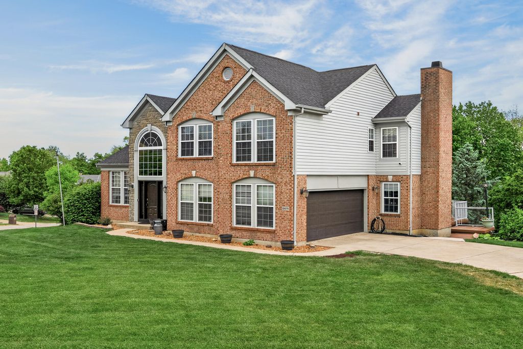 10070 Cedarwood Drive, Union, KY 41091