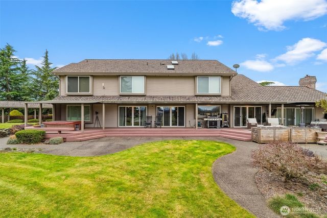 26419 12th Avenue Ct E, Spanaway, WA 98387