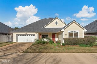 162 Hallette Drive, Shreveport, LA 71115