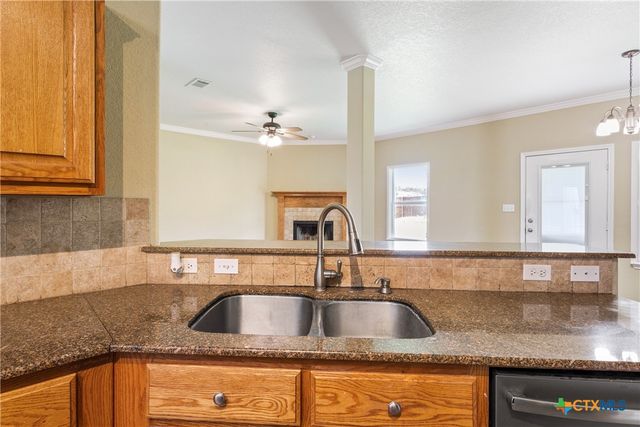 127 Ariana Court, Killeen, TX 76542
