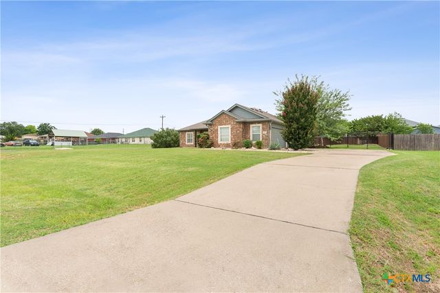 127 Ariana Court, Killeen, TX 76542