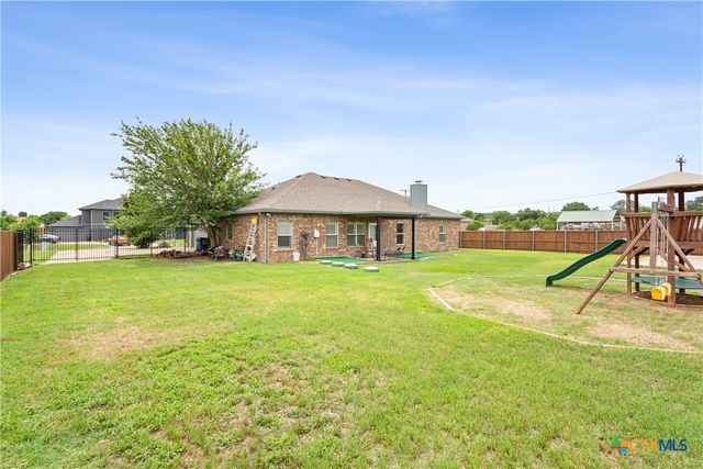127 Ariana Court, Killeen, TX 76542