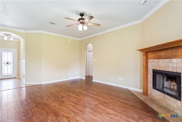 127 Ariana Court, Killeen, TX 76542