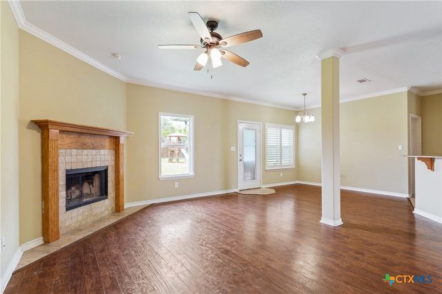 127 Ariana Court, Killeen, TX 76542
