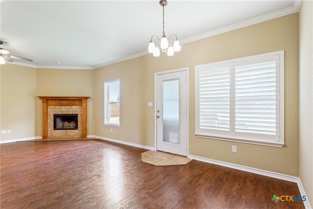 127 Ariana Court, Killeen, TX 76542